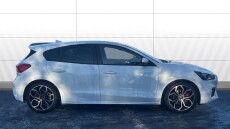 Ford Focus 1.0 EcoBoost 125 ST-Line X 5dr Petrol Hatchback